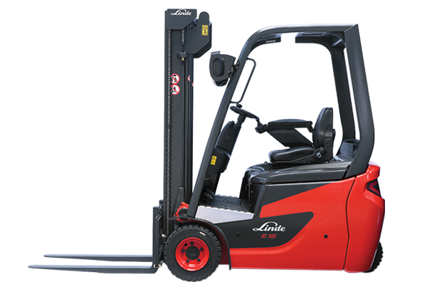 Electric Forklift Trucks 1.6-2.0t Electric Forklift Trucks 1.6-2.0t