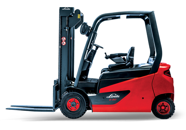 Electric Forklift Trucks 2.5-3.5T
