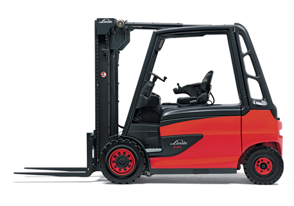電動叉車3.5-5.0噸 電動叉車3.5-5.0噸