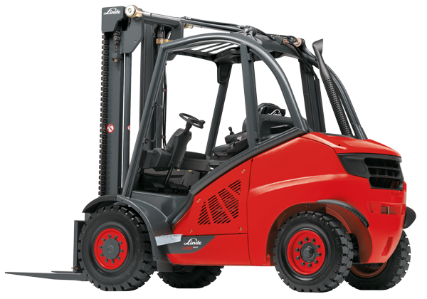 Diesel/LPG Forklift Trucks 4.0 - 5.0 t Diesel/LPG Forklift Trucks 4.0 - 5.0 t