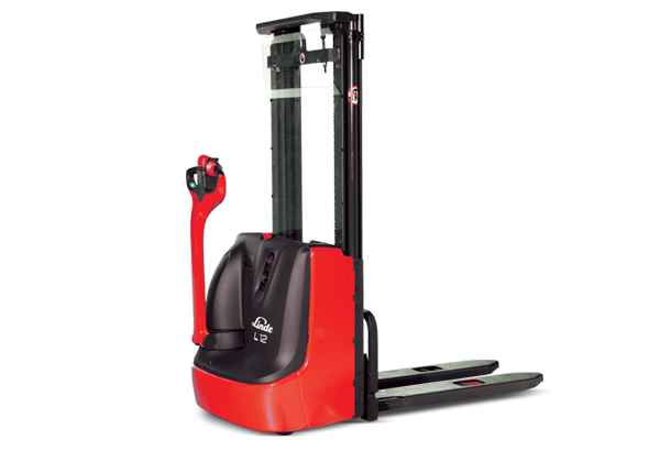 Pedestrian Electric Pallet Stacker 1.0-1.4t Pedestrian Electric Pallet Stacker 1.0-1.4t