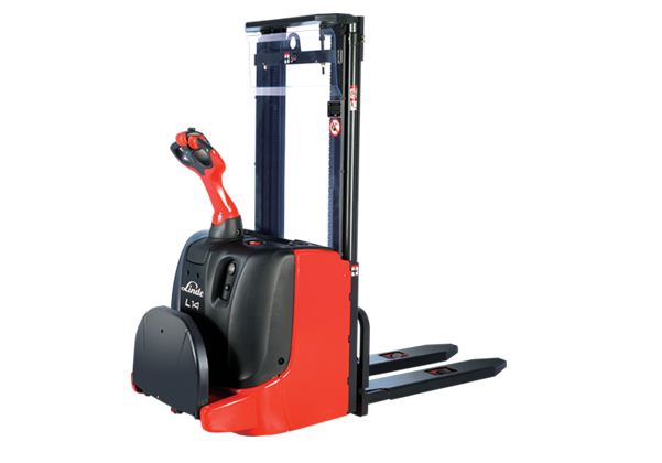 站駕式電動(dòng)托盤堆垛車1.0-1.4噸 站駕式電動(dòng)托盤堆垛車1.0-1.4噸