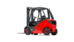 內(nèi)燃平衡重叉車