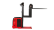 電動(dòng)揀選叉車