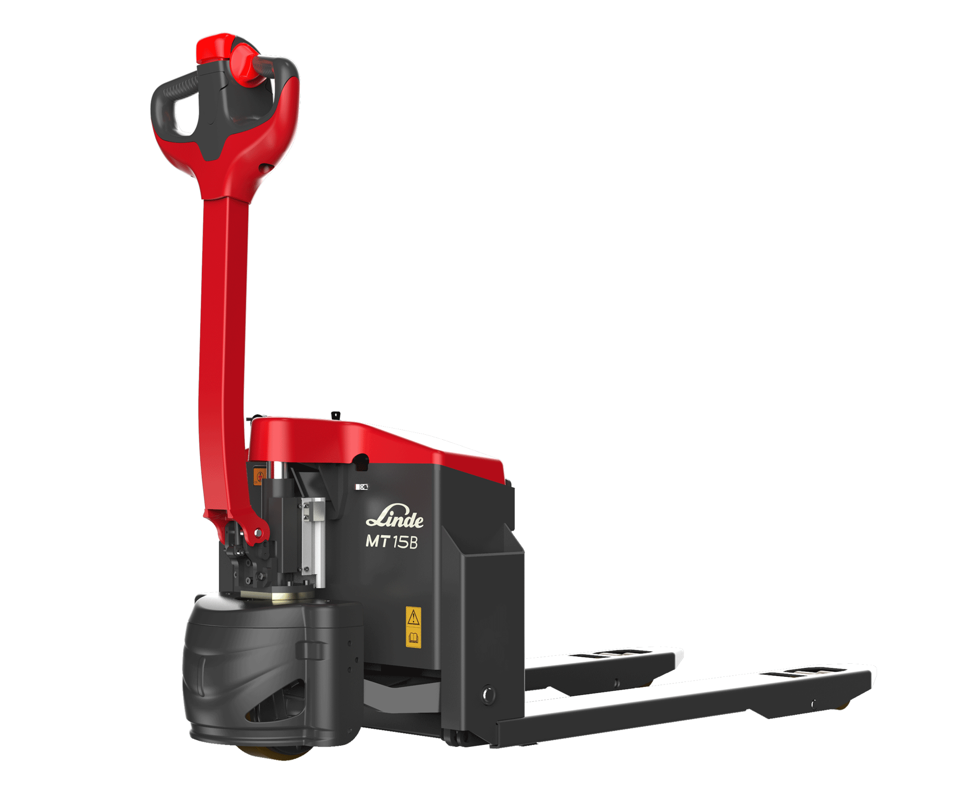 Electric Pallet Truck 1.5T Electric Pallet Truck 1.5T