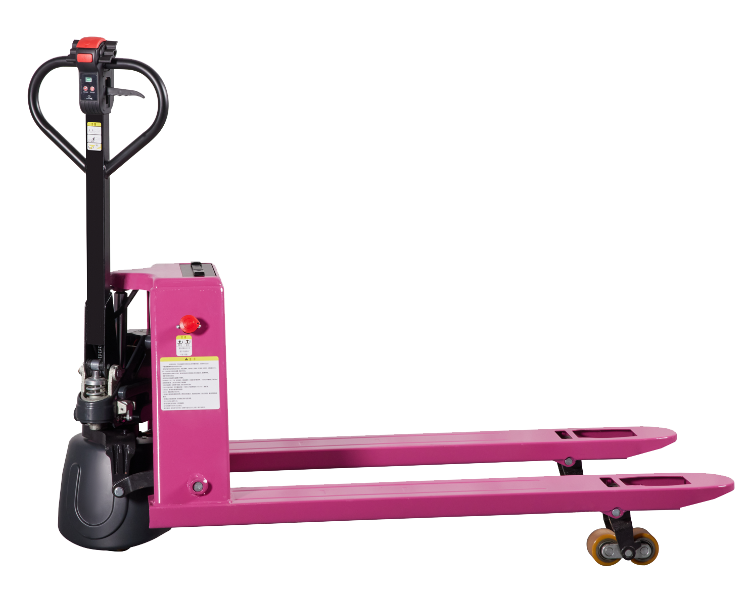 電動(dòng)托盤(pán)搬運(yùn)車(chē)1.8噸(電商傲龍專(zhuān)款) 電動(dòng)托盤(pán)搬運(yùn)車(chē)1.8噸(電商傲龍專(zhuān)款)